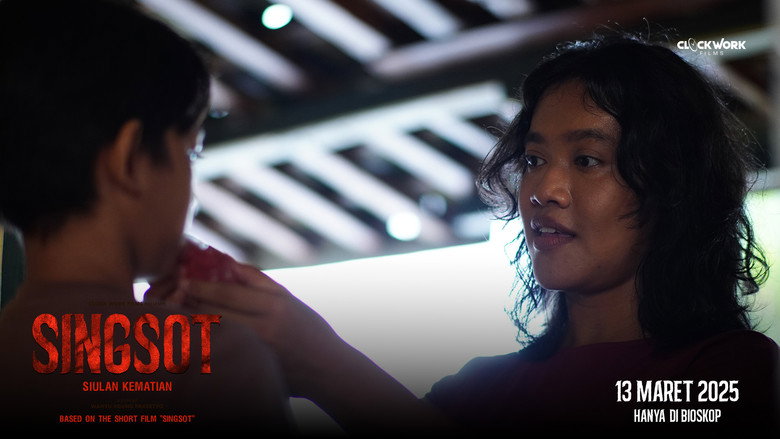 Singsot: Siulan Kematian backdrop 5
