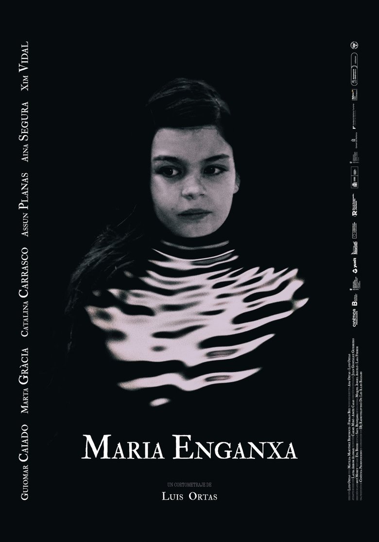 Maria engancha
