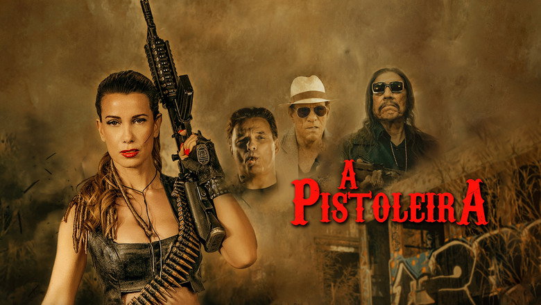 Pistolera backdrop 4