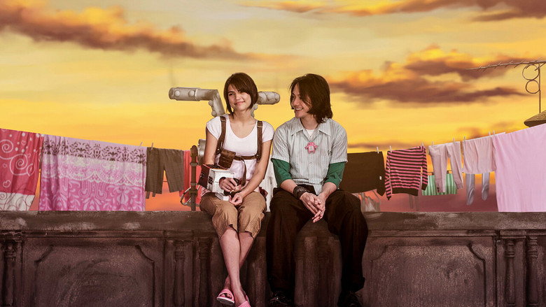 Saving Sally backdrop 6