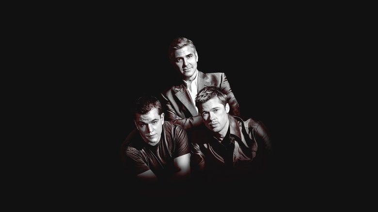 Ocean's Thirteen