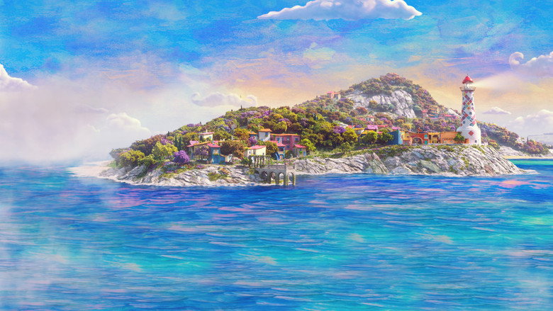 Arnoldos Ristorantino backdrop 6