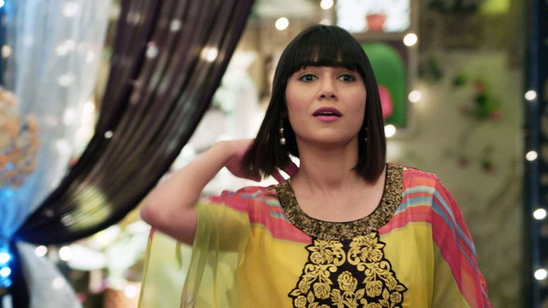 Shweta Confronts The Pandyas