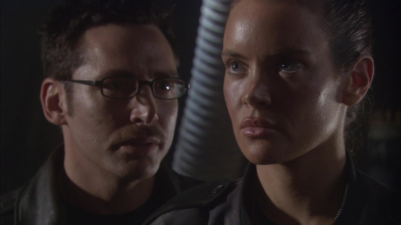 Starship Troopers 2: Hero of the Federation backdrop 6
