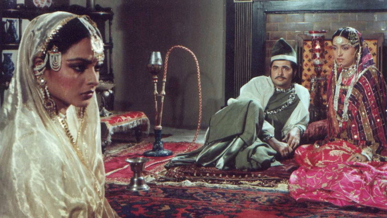 Umrao Jaan backdrop 9