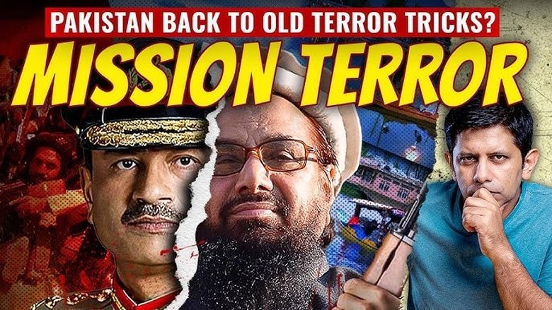 Jammu New Terror Target? | 4 Ways To Teach The Pakistani Deep-state A