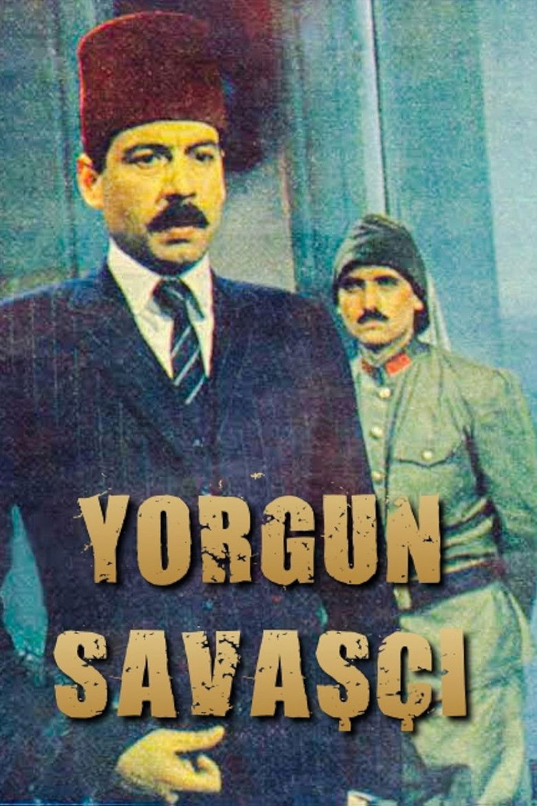 Yorgun Savaşçı