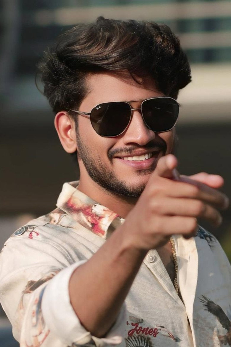 Akhil Marar