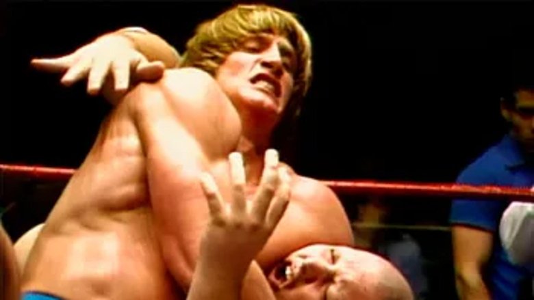 WCCW - January 22, 1983