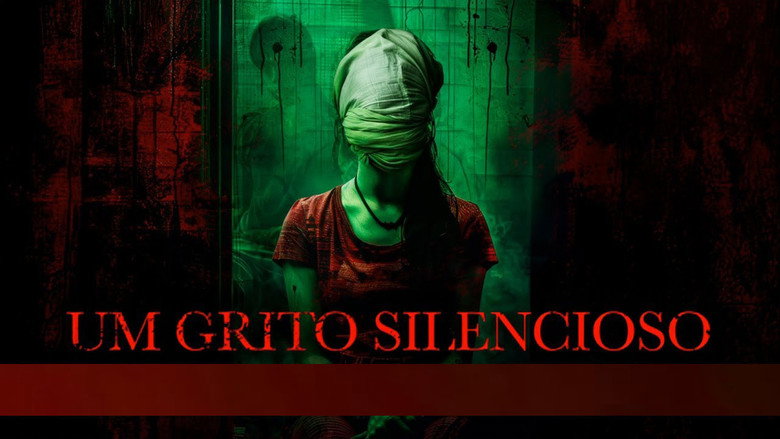 Cry of Silence backdrop 6