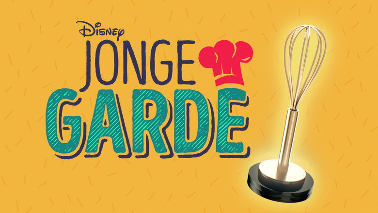 Jonge Garde backdrop 2