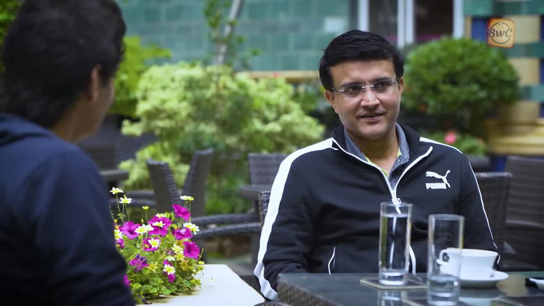 Sourav Ganguly - Part 2