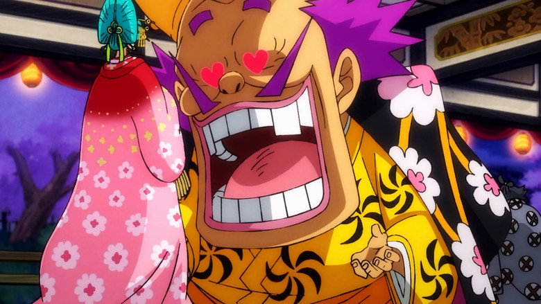 Wano 17
