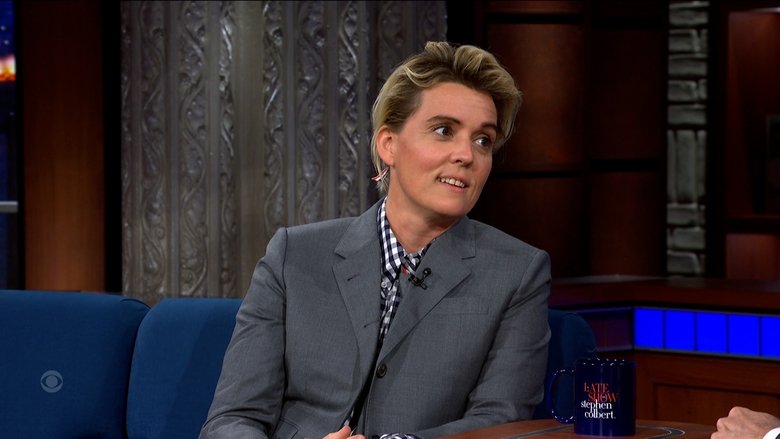 Brandi Carlile, Samin Nosrat