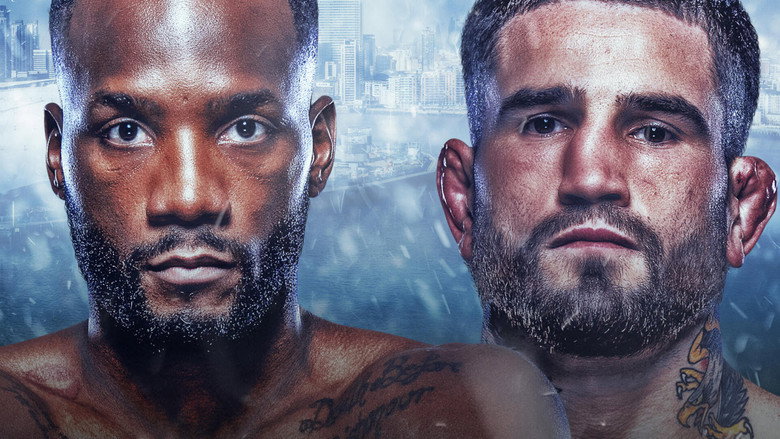 UFC Fight Night 255: Edwards vs. Brady backdrop 7