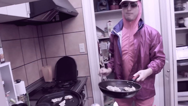 TRAP DUMPLINGS