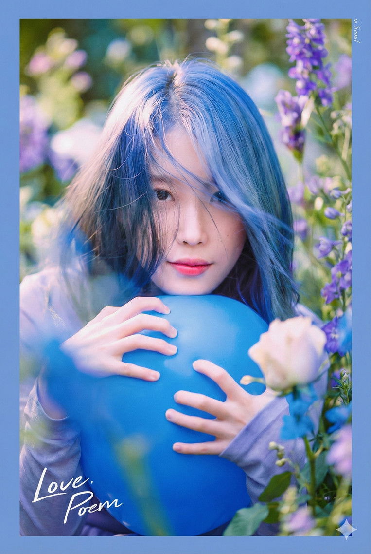 2019 IU Tour Concert [Love, poem] in Seoul (Duplicated)