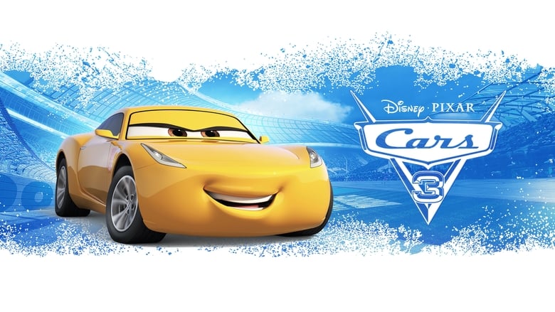 מכוניות 3 / Cars 3 לצפייה ישירה