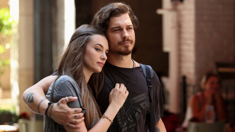 Delibal backdrop 2