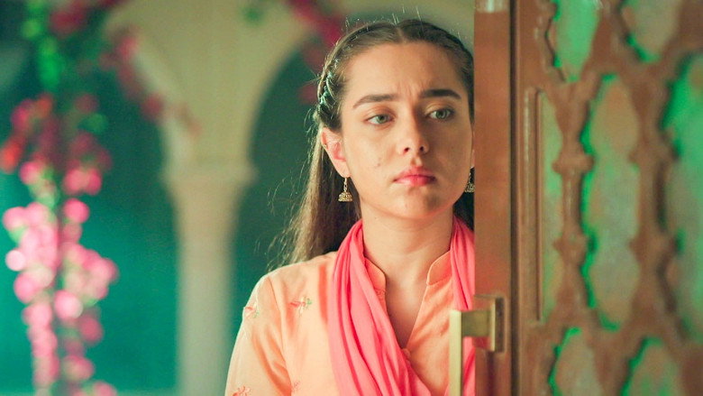 Seher's Moment of Heartbreak