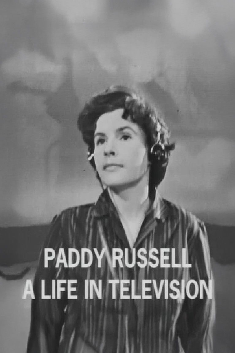 Paddy Russell: A Life in Television