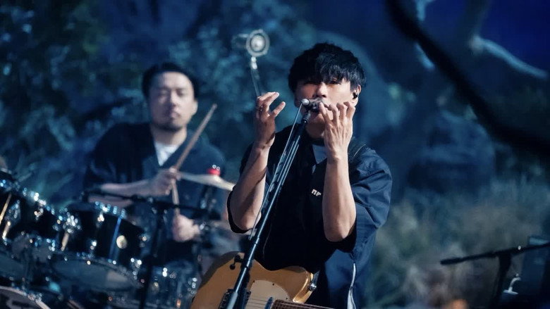 ＮＨＫスペシャル　山口一郎　“うつ”と生きる backdrop 2