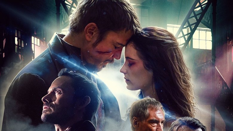 Penny Dreadful