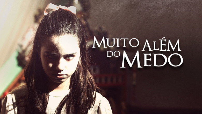 Muito Além do Medo backdrop 2