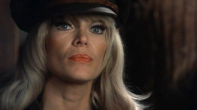Ilsa: Harem Keeper of the Oil Sheiks backdrop 5