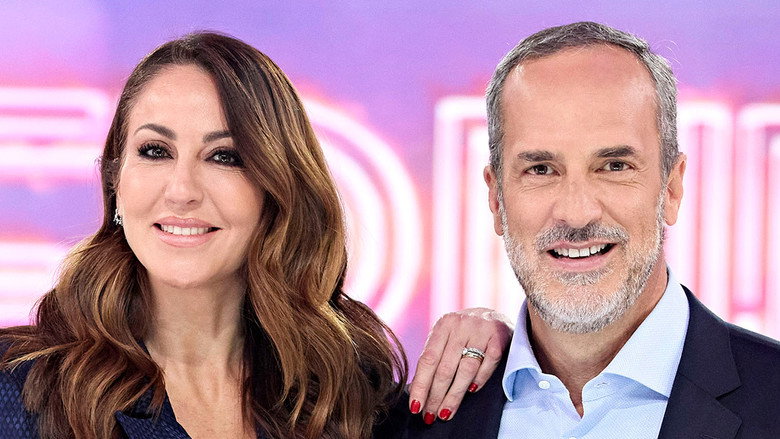 ¡De viernes! backdrop 5