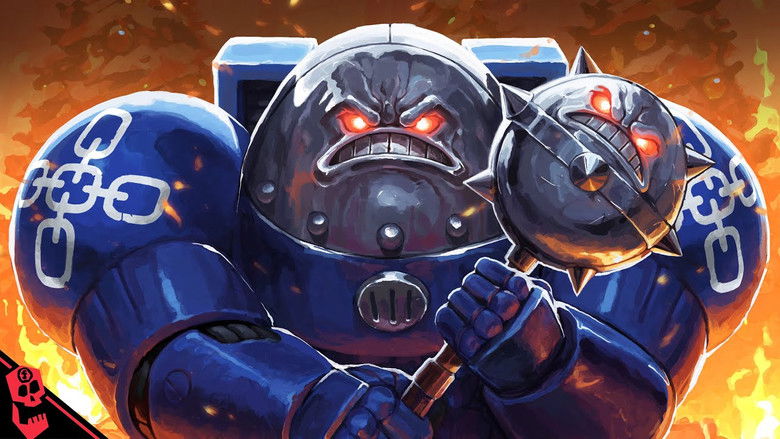 Hatemonger's Kingsmas Message