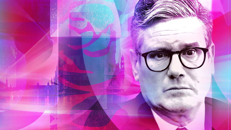 Is Starmer in trouble?