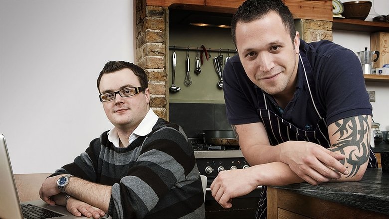 Out of the Frying Pan