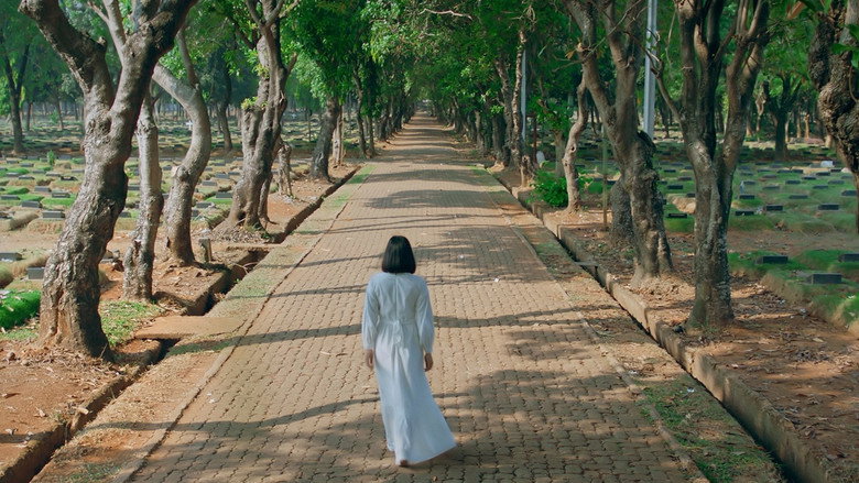 Lebih Dari Selamanya backdrop 6