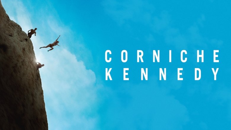 Corniche Kennedy線上电影看完整版