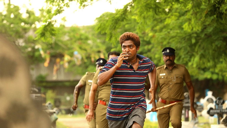 Naachiyaar backdrop 5