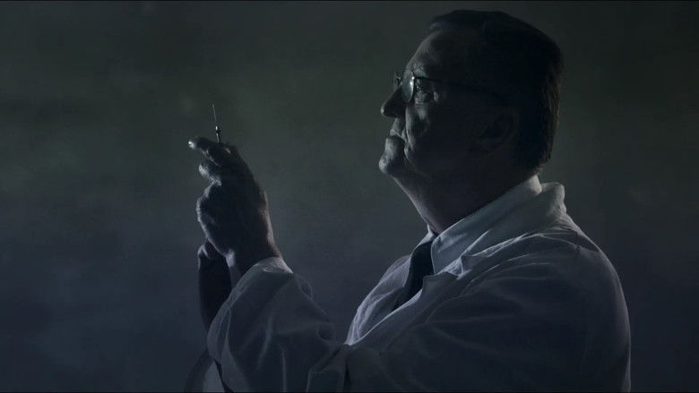 The Future Aryan Soldier