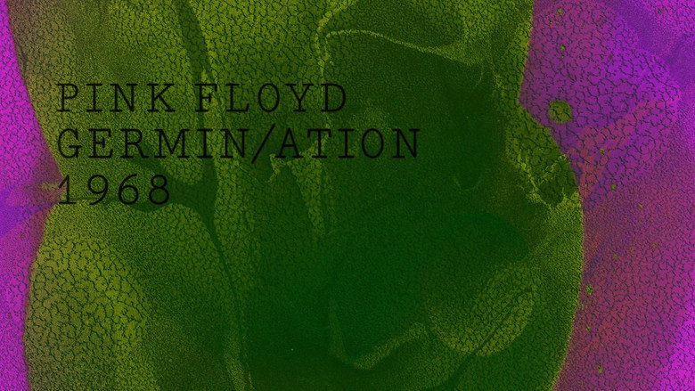 Pink Floyd: The Early Years, Vol 2 - Germin/ation backdrop 4