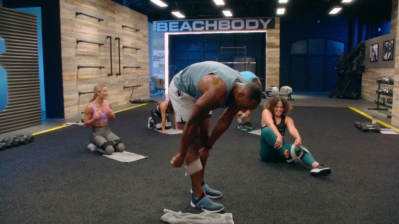 Week 13: Lower Body Strength