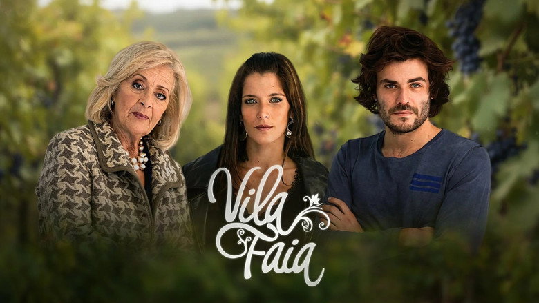 Vila Faia backdrop 1