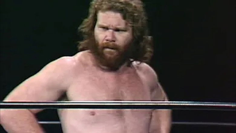 Mid-South Wrestling - May. 07, 1983