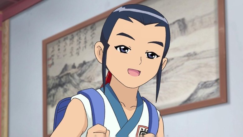 Episode 21