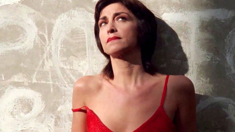 Troubling Love backdrop 5