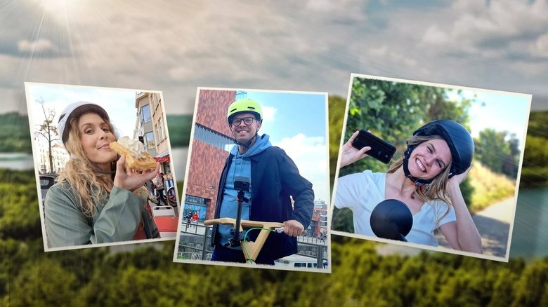 Vlaanderen vakantieland