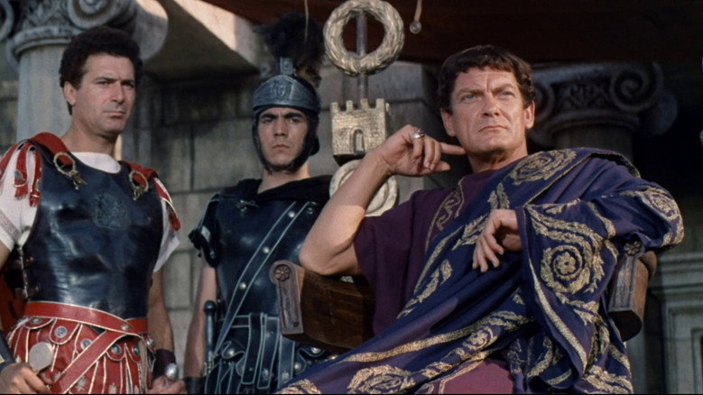 Pontius Pilate backdrop 8