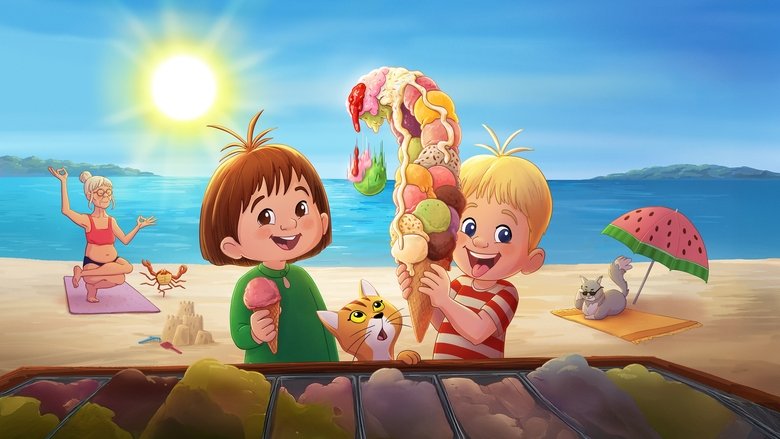 Lotte & Totte: Min første ven