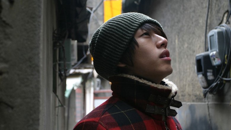 Choi Seong-jin