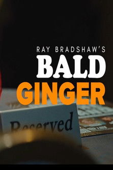 Ray Bradshaw's Bald Ginger