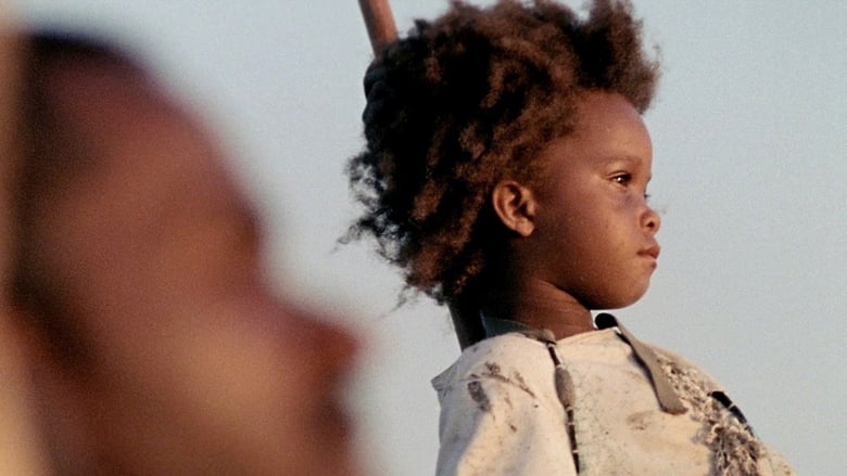 חיות הדרום הפראי / Beasts of the Southern Wild לצפייה ישירה