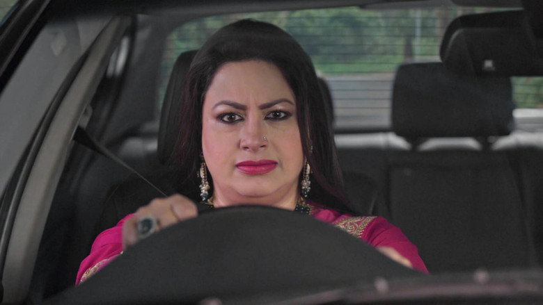 Tripti Plots against Tulsi
